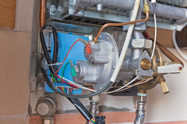 Boiler Installations Seven Sisters, N15