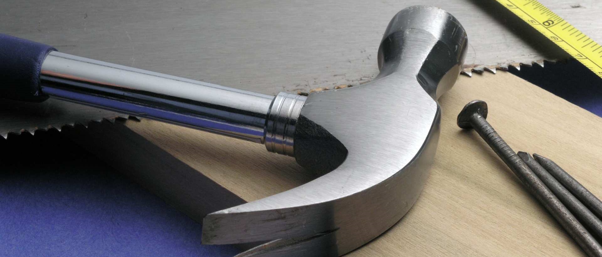 Carpenter N15