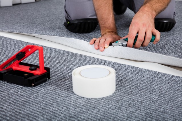 Floor Fitters Seven Sisters, N15