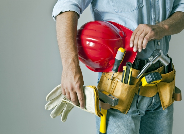 Handyman in Seven Sisters