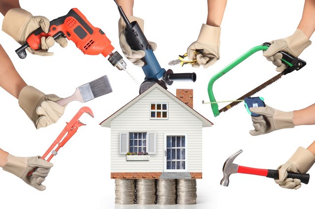 Handyman Services Seven Sisters, N15