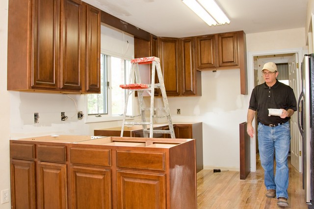 Kitchen Fitters Seven Sisters, N15