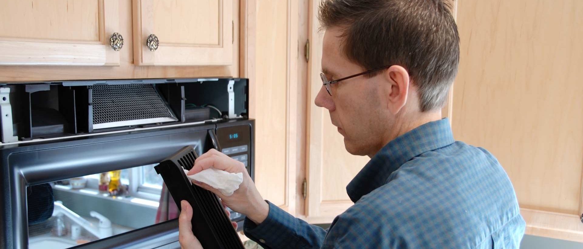 Kitchen fitters N15