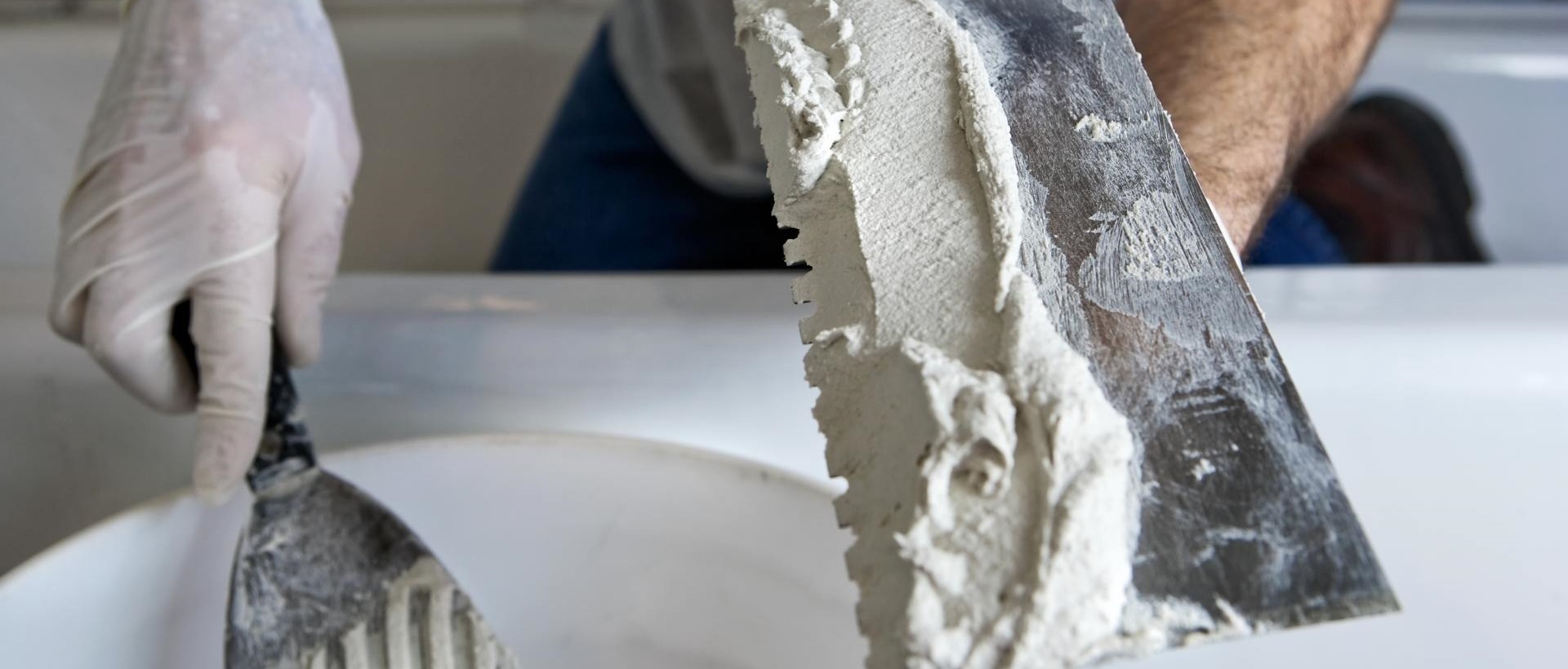 Plasterer N15