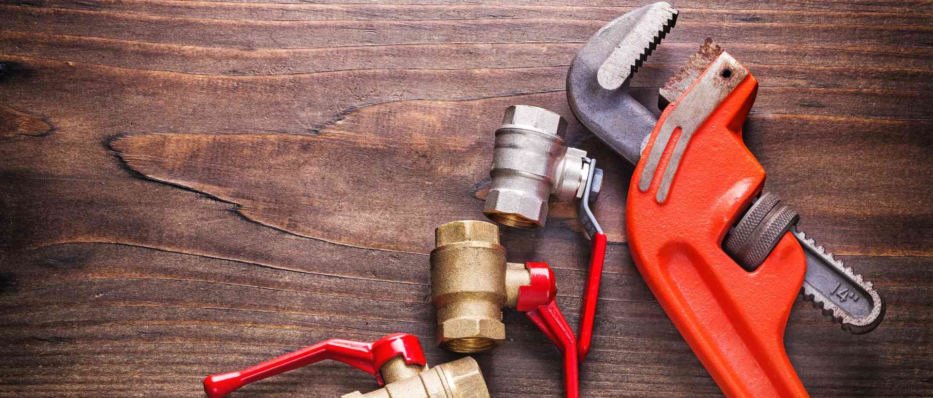 Plumbers N15